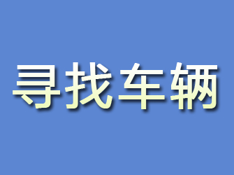 安岳寻找车辆