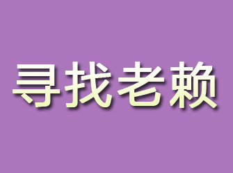 安岳寻找老赖